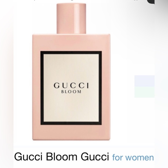 Gucci Other - Gucci Bloom Perfume for Women 5ml